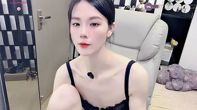 Snapshot of Yueyue-MM chatting on June 2026 03:00:01 PM Yueyue-MM online show from June 2026 03:00:01 PM