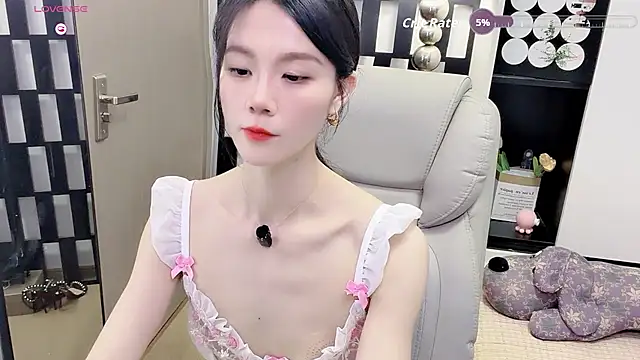 Snapshot of Yueyue-MM chatting on June 2026 02:27:02 PM Yueyue-MM online show from June 2026 02:27:02 PM