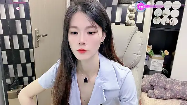 Yueyue-MM online show from July 2026 01:45:01 AM