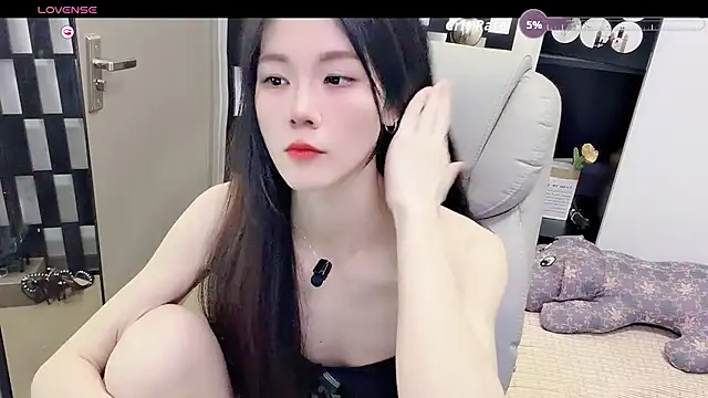 Yueyue-MM online show from July 2026 03:09:01 AM