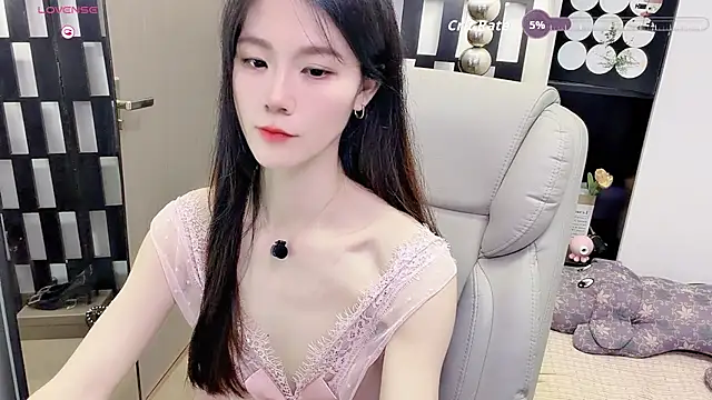 Yueyue-MM online show from July 2026 01:54:01 AM