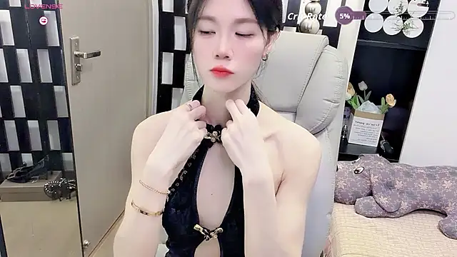 Yueyue-MM online show from July 2026 02:15:02 AM