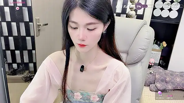 Yueyue-MM online show from July 2026 02:09:02 AM