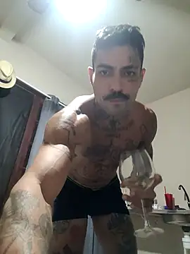 Snapshot of malvadobrilhante chatting on September 2025 02:38:02 AM malvadobrilhante online show from September 2025 02:38:02 AM