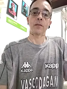 dinho carioca online show from September 2025 07:14:02 PM