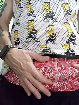 dinho carioca online show from November 2025 09:06:02 PM