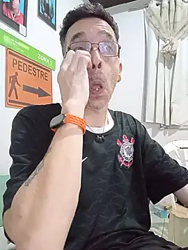 dinho carioca online show from November 2025 03:51:01 PM