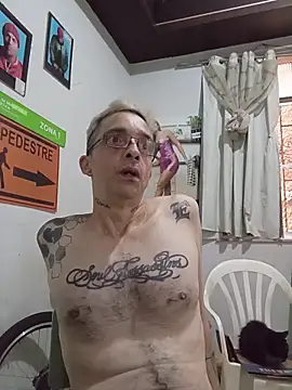 dinho carioca online show from February 2026 01:54:01 PM