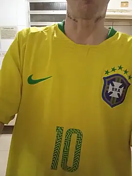 dinho carioca online show from June 2026 03:19:02 AM