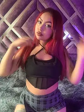 Laila Pink online show from October 2025 07:19:02 PM