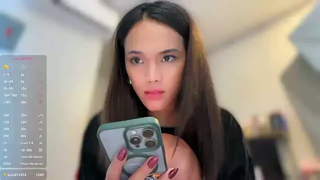 onegreatkandy online show from March 2026 05:17:01 PM