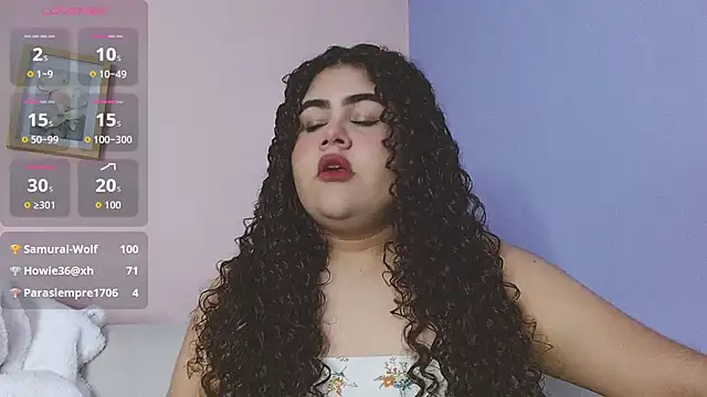 Snapshot of lourdes_moon22 chatting on October 2025 01:20:02 PM lourdes moon22 online show from October 2025 01:20:02 PM