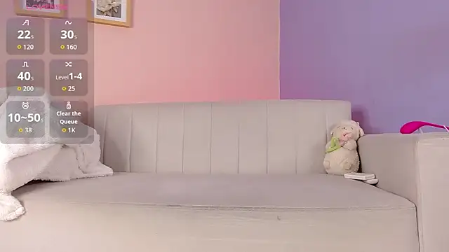 Snapshot of lourdes_moon22 chatting on October 2025 01:12:01 PM lourdes moon22 online show from October 2025 01:12:01 PM