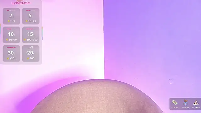 Snapshot of lourdes_moon22 chatting on November 2025 12:30:01 PM lourdes moon22 online show from November 2025 12:30:01 PM