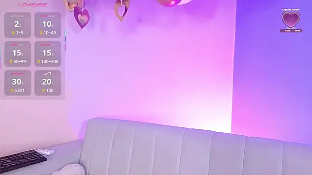 Snapshot of lourdes_moon22 chatting on December 2025 11:59:01 AM lourdes moon22 online show from December 2025 11:59:01 AM