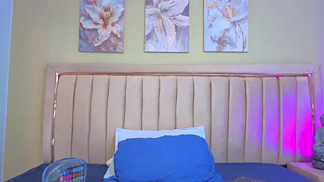 Jessyy Mateus online show from September 2025 03:34:01 AM