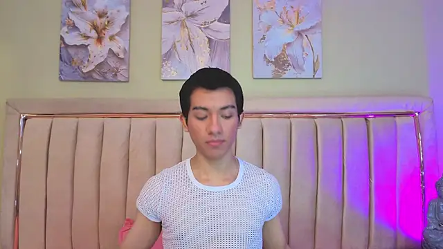 Jessyy Mateus online show from October 2025 02:28:02 AM