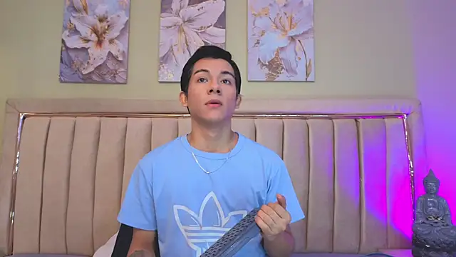 Jessyy Mateus online show from October 2025 03:59:01 AM