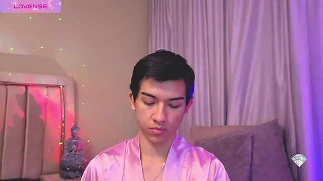 Jessyy Mateus online show from October 2025 04:16:01 AM