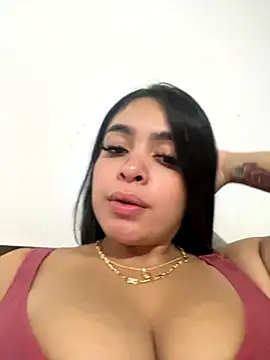 Danna 222 online show from October 2025 05:27:02 AM