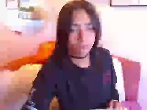 Aliciacute   online show from October 2025 07:47:01 PM