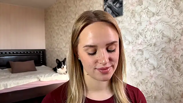 ElisabetLorney online show from October 2025 07:39:01 AM