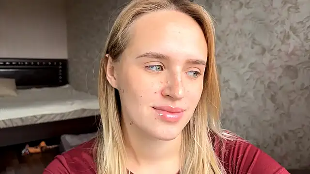 ElisabetLorney online show from October 2025 08:04:01 AM