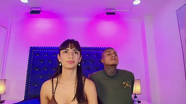 Damian and roxanne online show from April 2026 05:30:01 PM