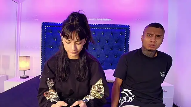 Damian and roxanne online show from May 2026 12:44:02 PM