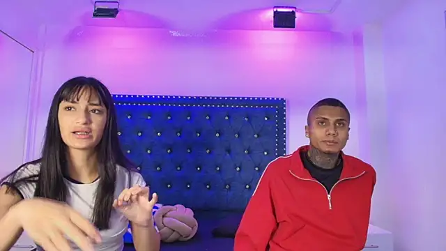Damian and roxanne online show from May 2026 12:46:01 PM