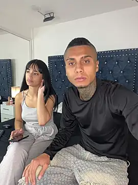 Damian and roxanne online show from June 2026 01:02:02 PM