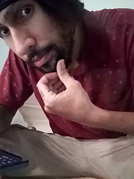 Alejandro92 cali online show from October 2025 06:03:01 PM