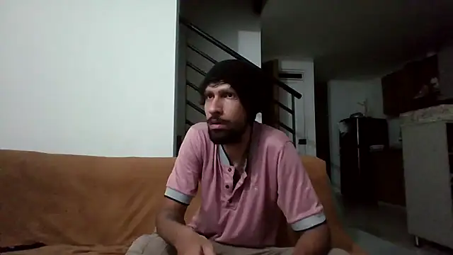 Alejandro92 cali online show from May 2026 12:26:02 AM