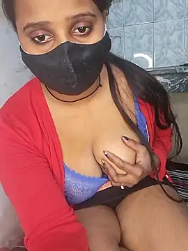 Minu love online show from February 2026 06:23:01 PM