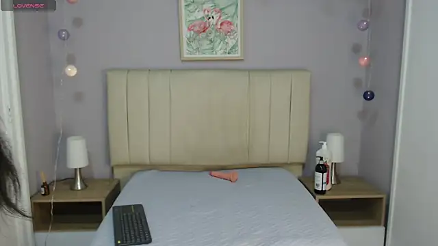 catalina venus5 online show from October 2025 07:35:02 PM