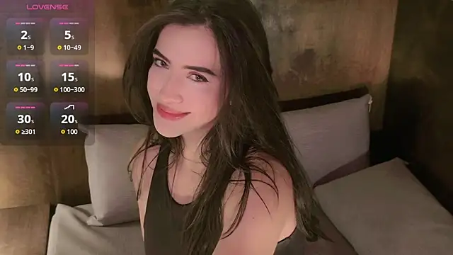 Snapshot of Velindaa chatting on September 2025 05:28:01 PM Velindaa online show from September 2025 05:28:01 PM