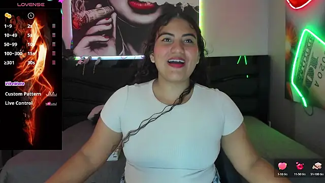 Sara Bdsm  online show from February 2026 02:17:02 AM