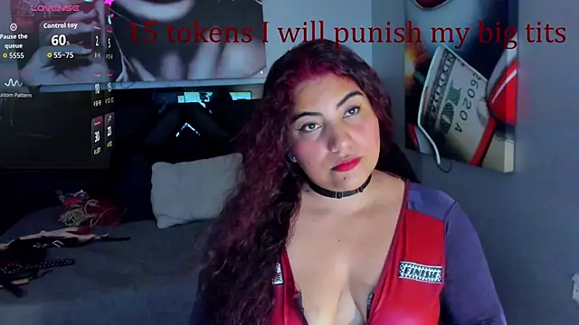Sara Bdsm  online show from June 2026 12:59:01 PM
