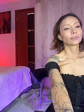 AnnaKimm online show from June 2026 02:59:02 PM