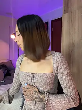AnnaKimm online show from July 2026 11:12:02 PM