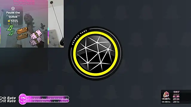 Alan blacke online show from November 2025 07:46:02 PM