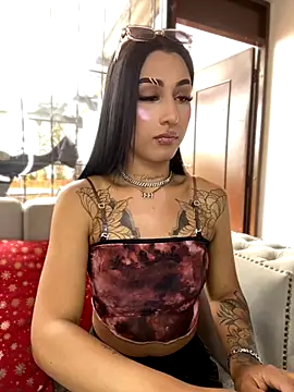  Denisse444 online show from November 2025 05:46:02 PM