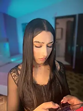  Denisse444 online show from November 2025 09:46:02 PM