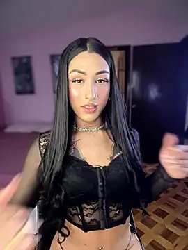  Denisse444 online show from January 2026 10:14:02 PM