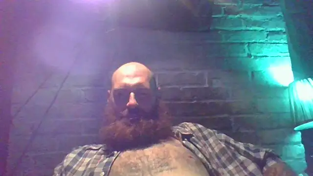 Cowboy815 online show from October 2025 01:11:01 AM