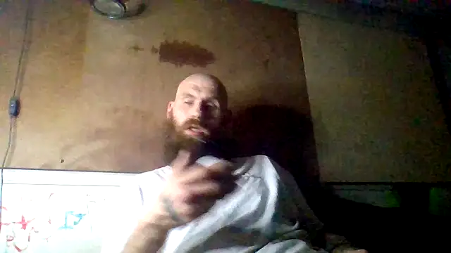 Cowboy815 online show from May 2026 05:58:02 AM