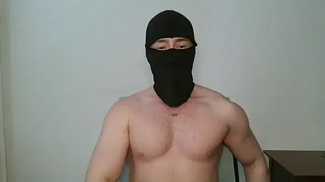 PhantomGent online show from July 2026 11:13:02 AM