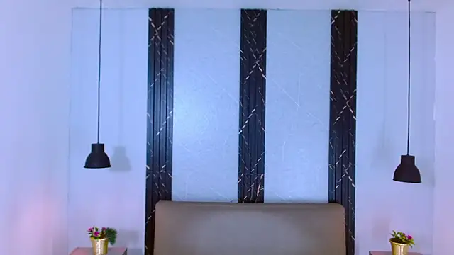 Franvill Trato online show from September 2025 07:17:02 PM