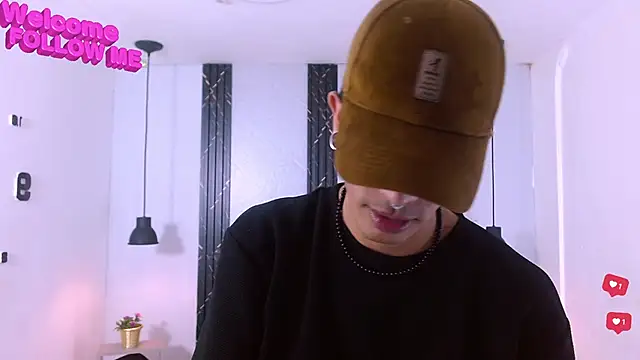 Franvill Trato online show from January 2026 07:28:02 PM