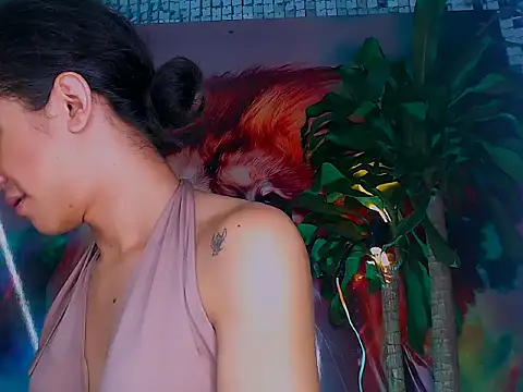 Snapshot of Cristal_Gem1 chatting on October 2025 04:40:02 AM Cristal Gem1 online show from October 2025 04:40:02 AM